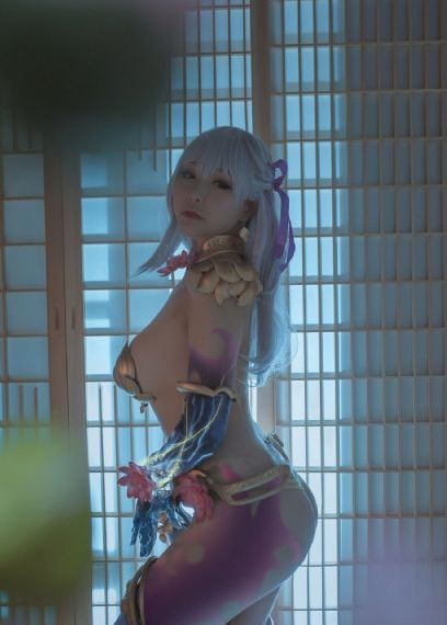 WWWX三级片_JVID性感写真