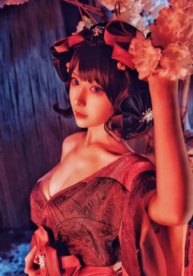 巨胸动漫美女被爆羞羞_高清免费播放